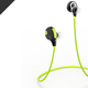 Illustration for article titled Take Bluetooth Earbuds For a Spin For Just $18